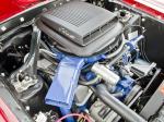 Ford Mustang Mach I 428 Super Cobra Jet 1969 года